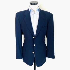 Hugo Boss Lightweight Unstructured Blazer